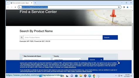 epson service center alabang|Service Center Locator .